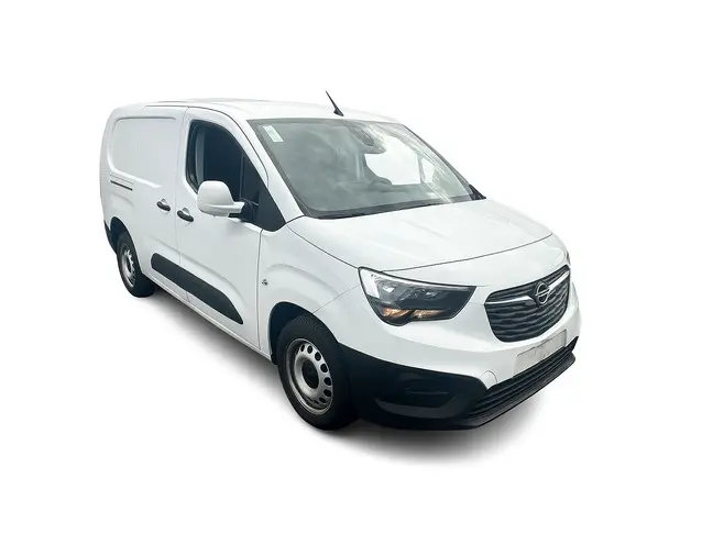 Opel Combo-e - 0