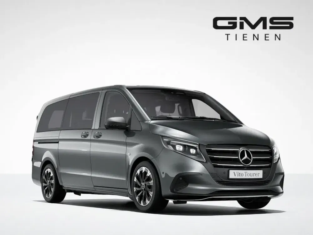 Mercedes Vito - 0