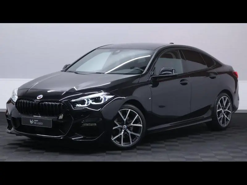 BMW 218 - 0