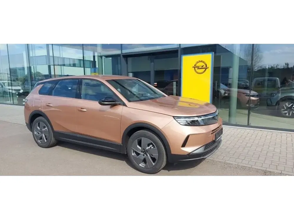 Opel Grandland - 0
