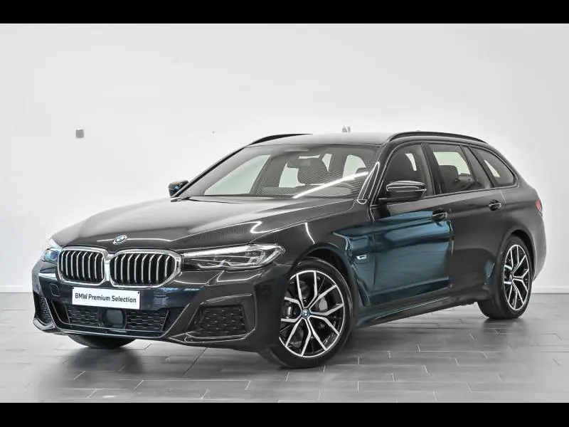 BMW 530 - 0