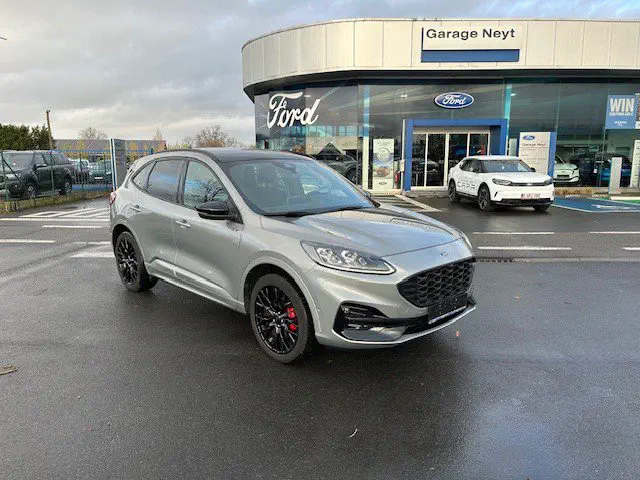 Ford Kuga - 0