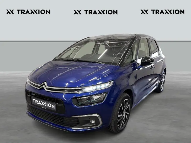 Citroën C4 - 0
