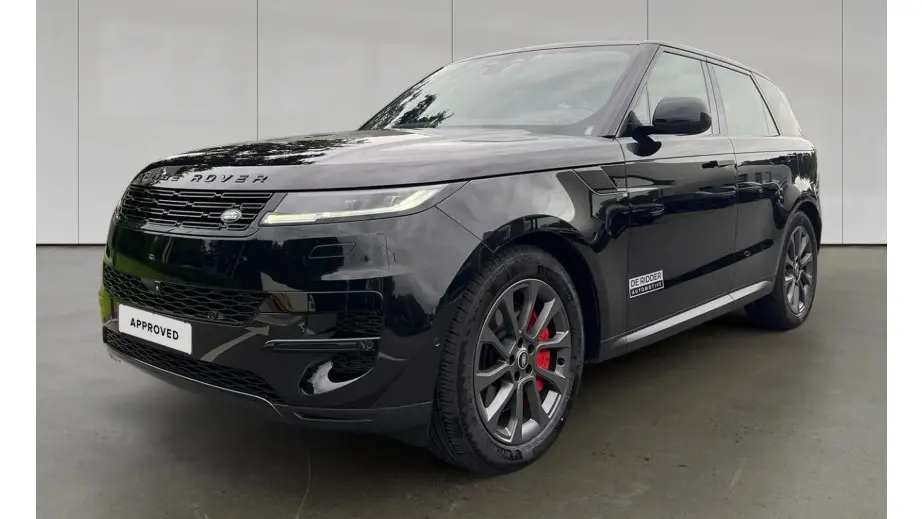 Land Rover Range Rover Sport - 0