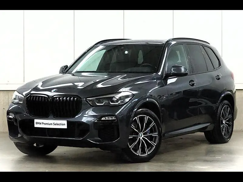 BMW X5 - 0