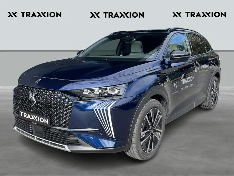 DS Automobiles DS 7 - 0
