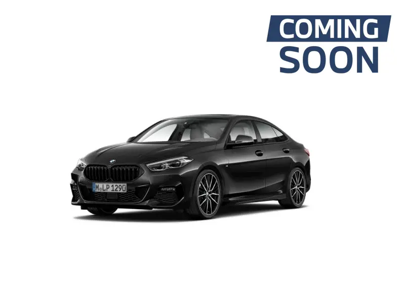 BMW 218 - 0