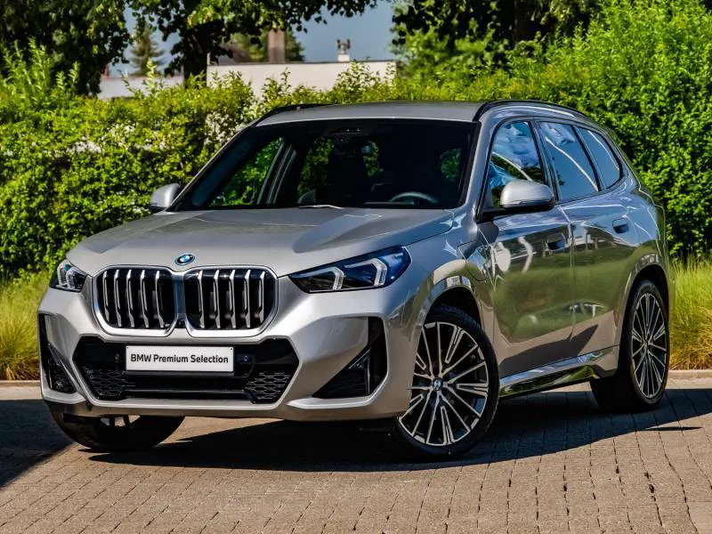 BMW X1 - 0