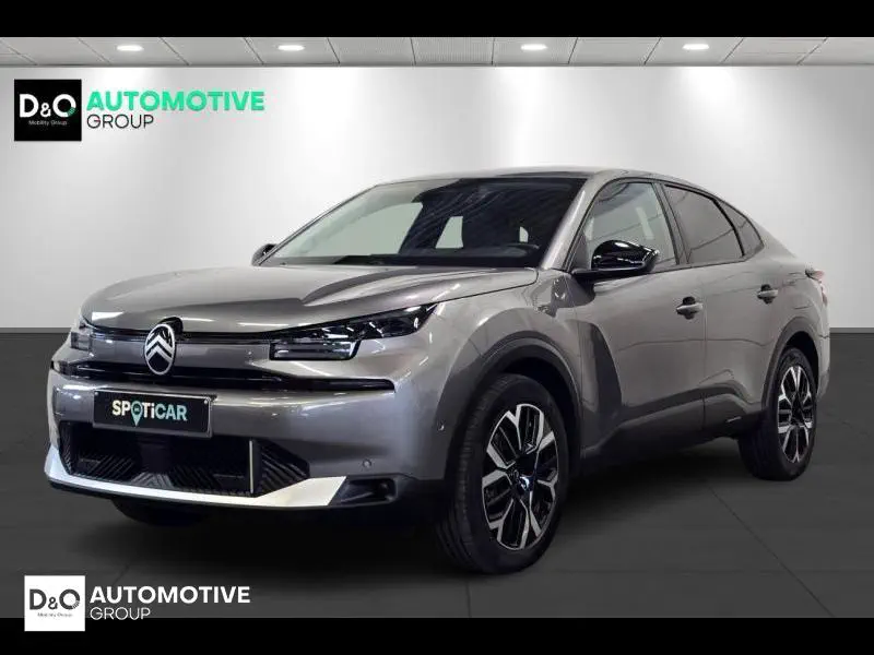 Citroën C4 X - 0