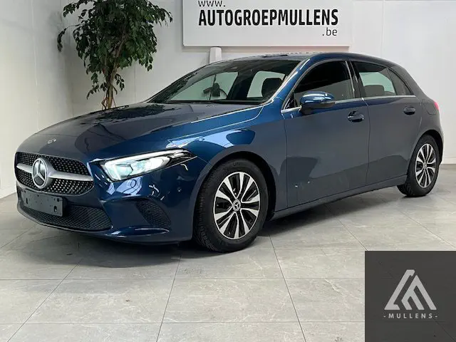Mercedes A 180 - 0