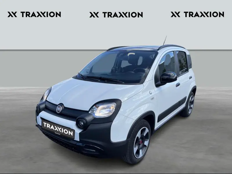 Fiat Panda - 0