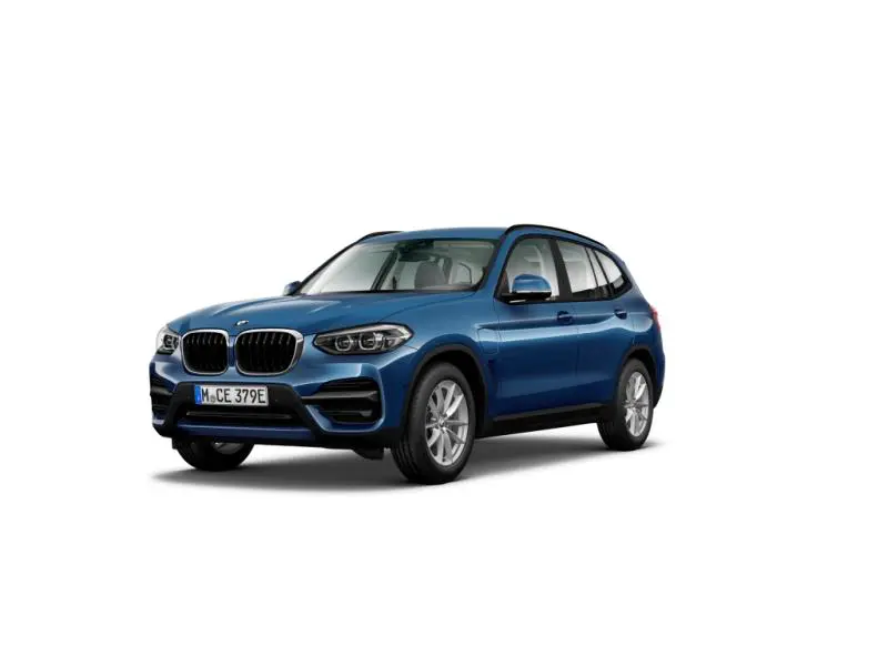 BMW X3 - 0