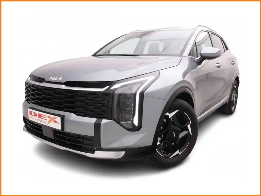 Kia Sportage - 0