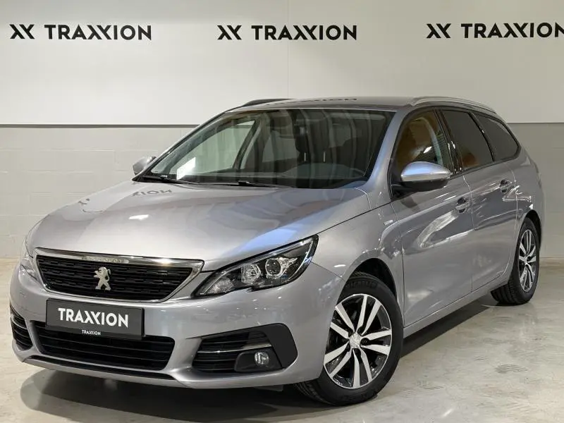 Peugeot 3008 - 0