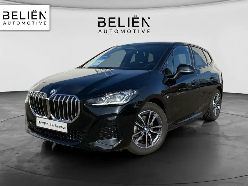BMW 218 - 0