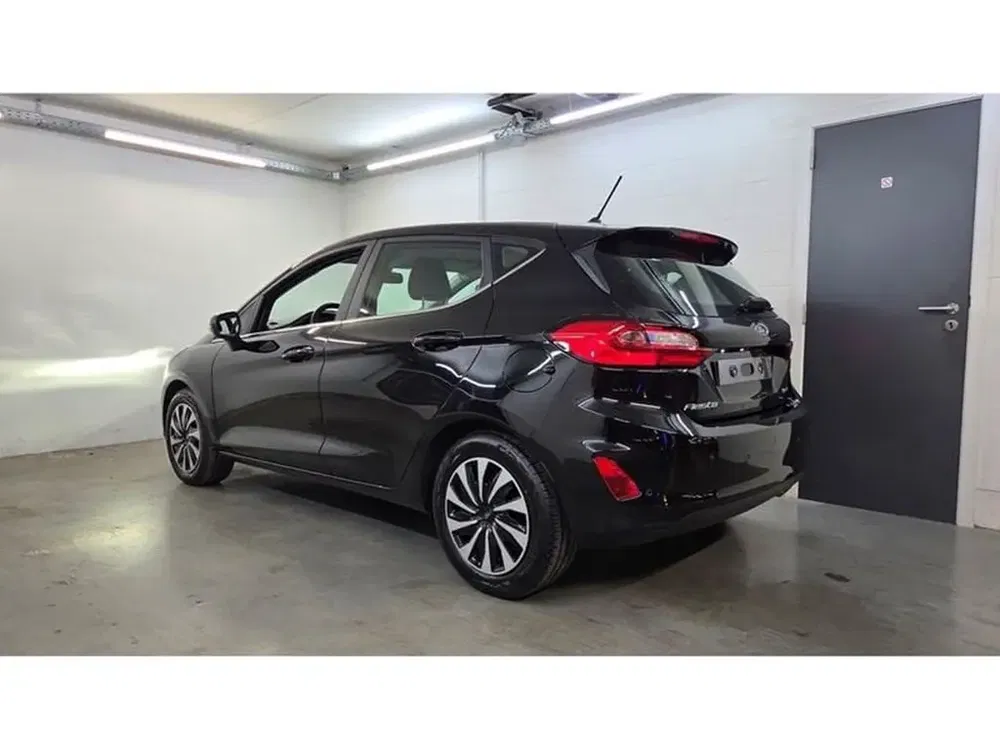 Ford Fiesta - 0