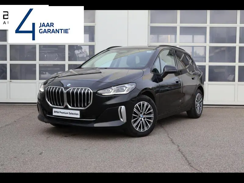 BMW 218 - 0