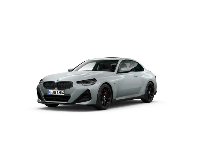 BMW 230 - 0