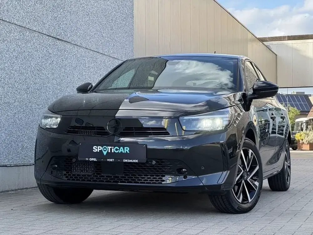 Opel Corsa - 0