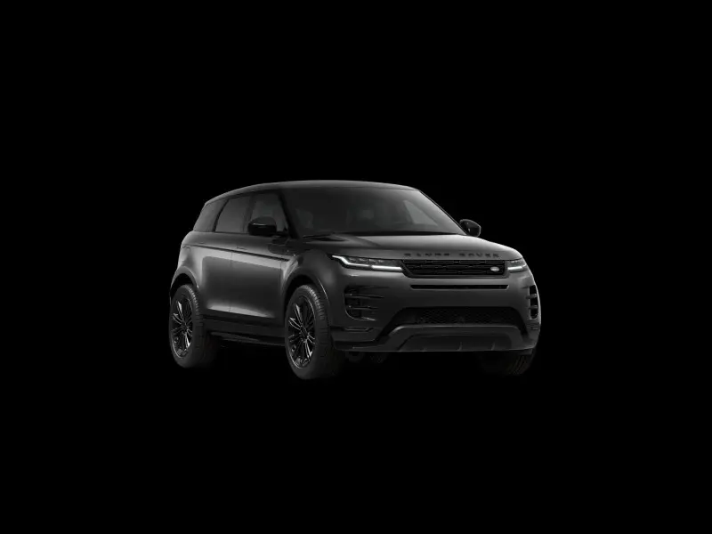 Land Rover Range Rover Evoque - 0