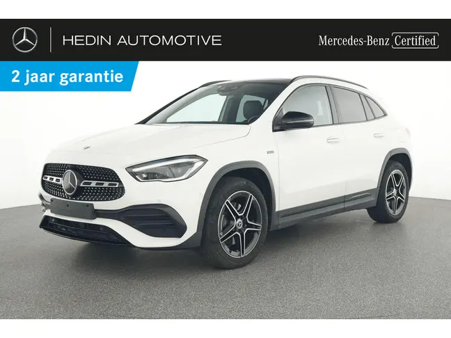 Mercedes GLA 250 - 0