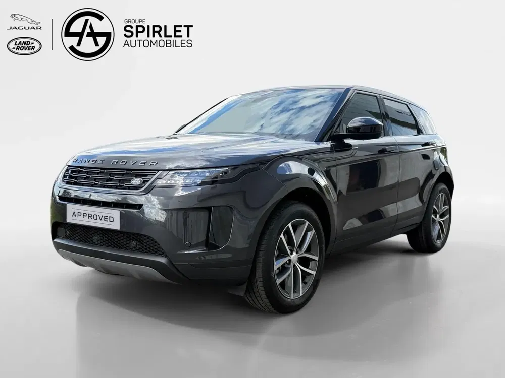 Land Rover Range Rover Evoque - 0