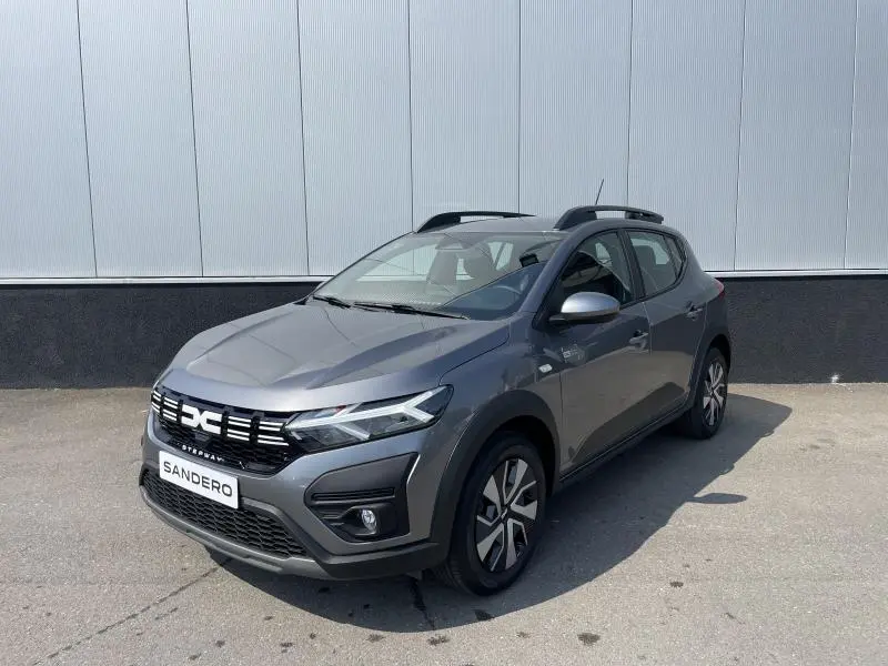 Dacia Sandero - 0