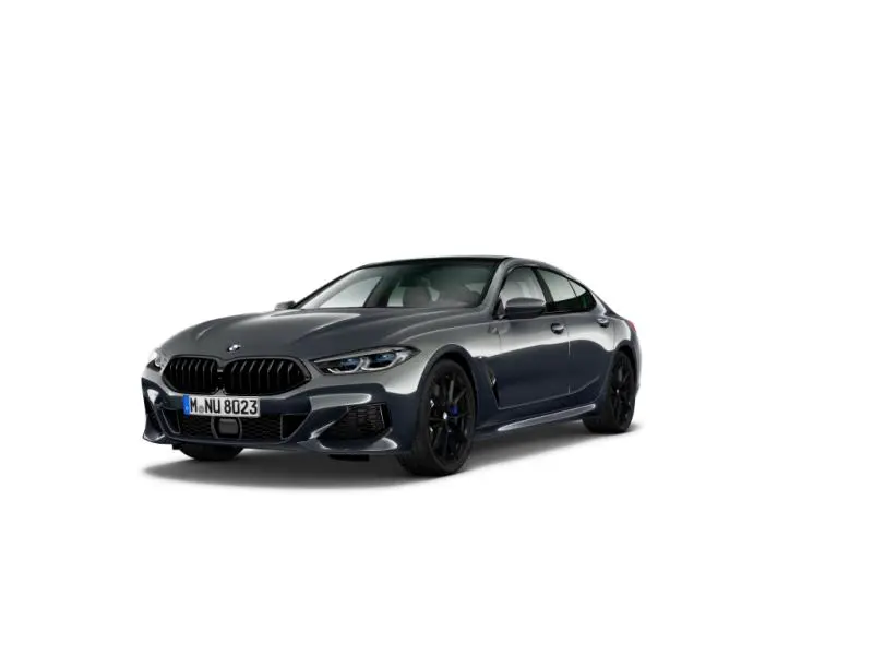 BMW 840 - 0