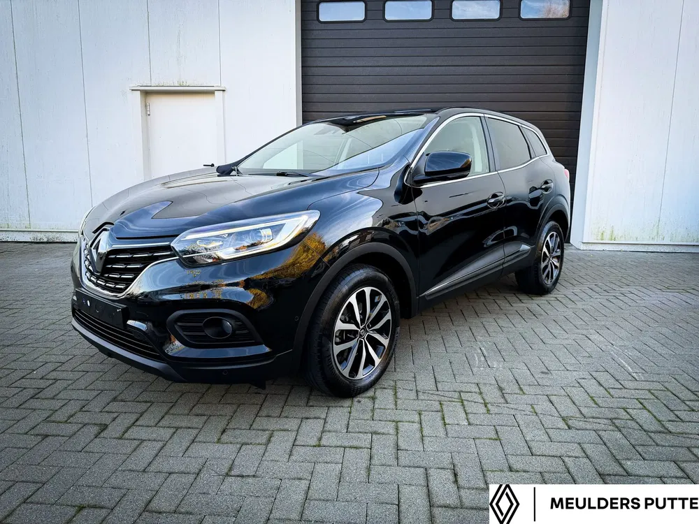 Renault Kadjar - 0