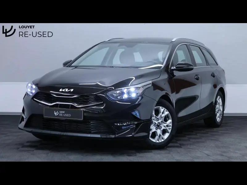Kia Ceed SW / cee'd SW - 0