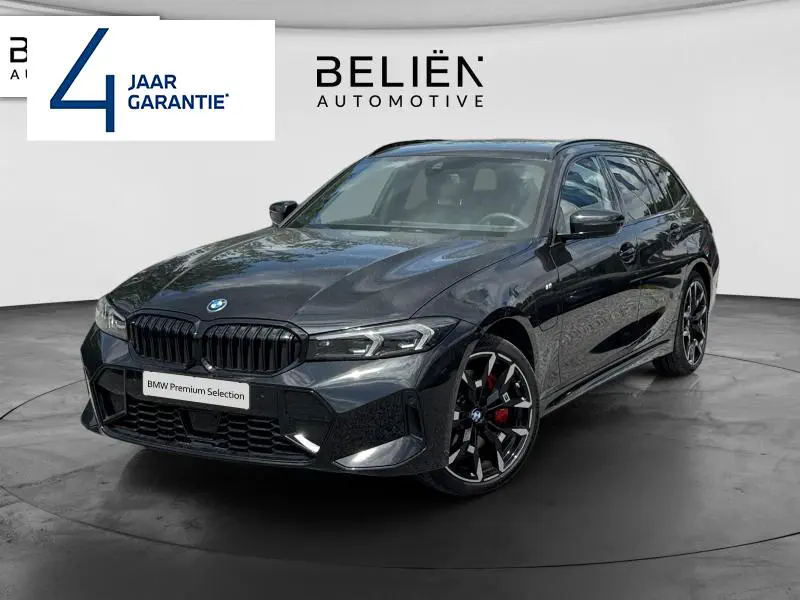 BMW 330 - 0