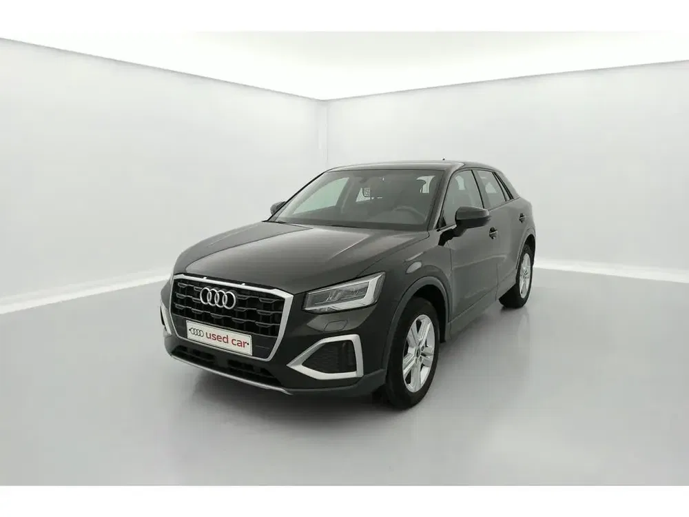 Audi Q2 - 0