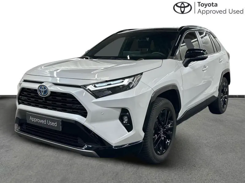 Toyota RAV 4 - 0