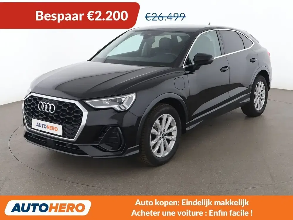 Audi Q3 - 0