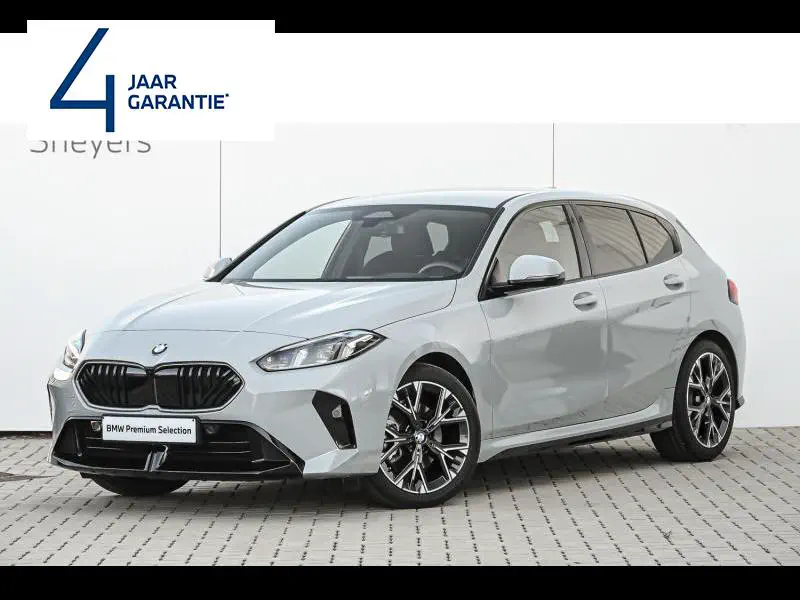 BMW 120 - 0