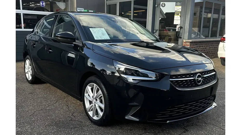 Opel Corsa - 0