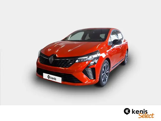 Renault Clio - 0