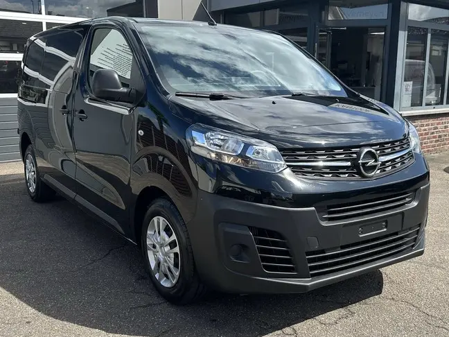 Opel Vivaro - 0