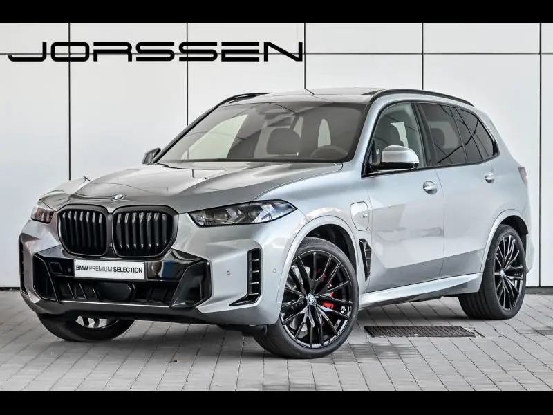BMW X5 - 0