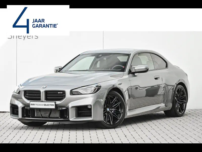BMW M2 - 0