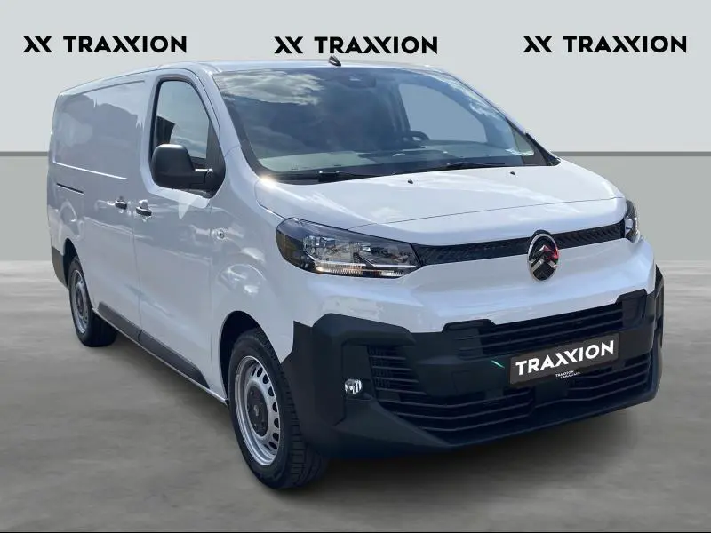 Citroën Jumpy - 0