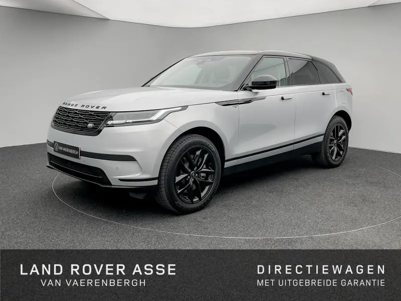 Land Rover Range Rover Velar - 0