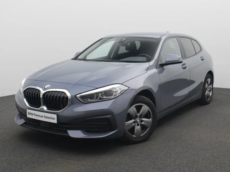 BMW 116 - 0