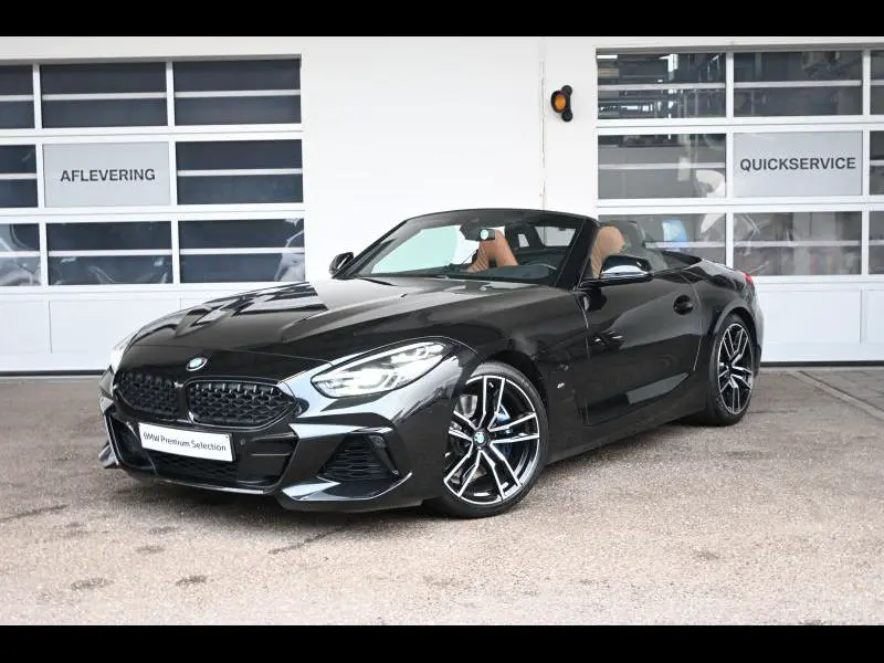BMW Z4 - 0