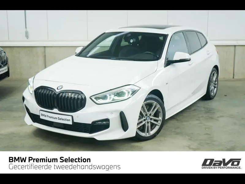 BMW 116 - 0