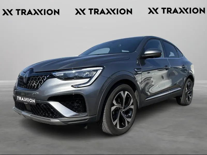 Renault Arkana - 0