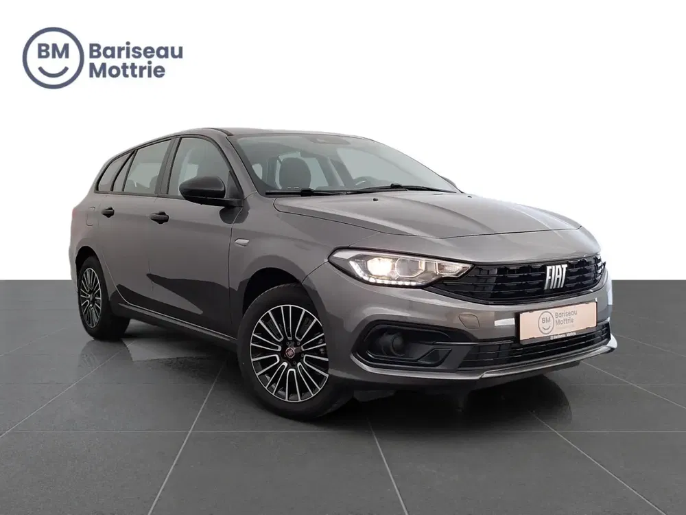 Fiat Tipo - 0