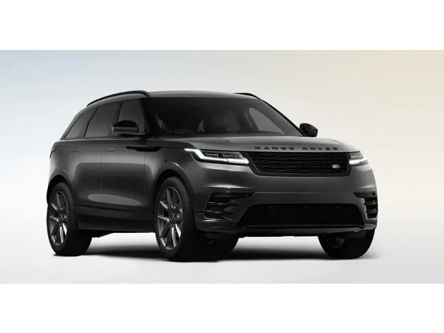 Land Rover Range Rover Velar - 0