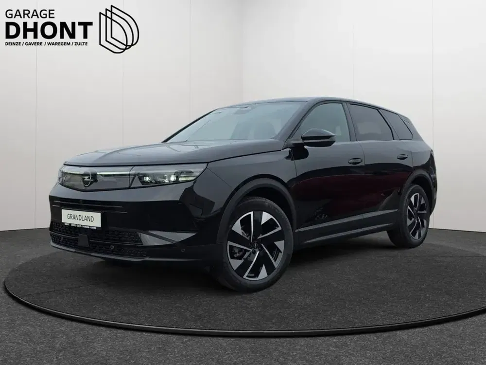 Opel Grandland - 0