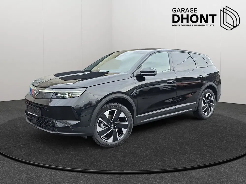 Opel Grandland - 0